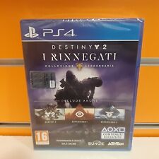 Destiny 2: I Rinnegati -