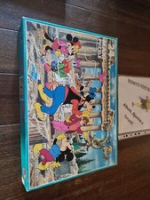 Maxi Puzzle Clementoni Usato . A Vista 