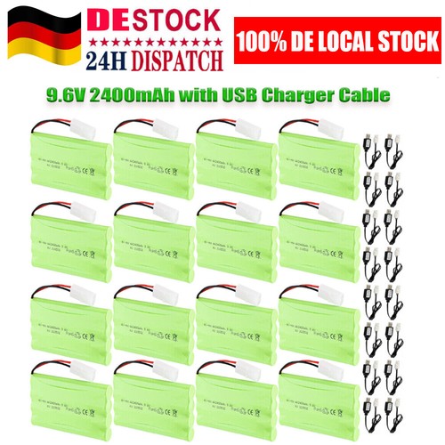 Batteria v 2400 mah - v,