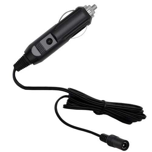 Adapter car for - ac/dc,