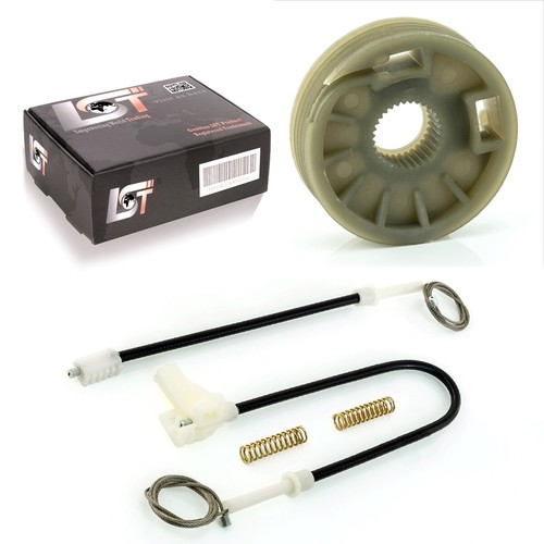 Kit riparazione alzavetro - kit, di