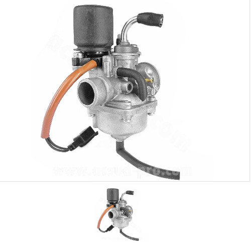 Carburatore completo motori - x,