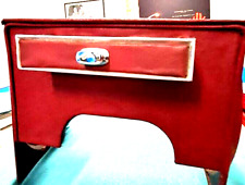 CONSOLE CENTRALE RADIO JAGUAR E TYPE EPOCA ANNI 60