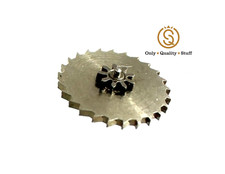 Rolex 1520 1570 1530-7912-1 Solo Conduttore Driver Only Originale