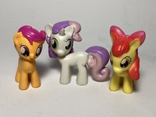 My Little Pony FiM 2” G4