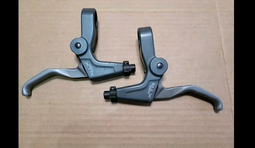 Leve freno shimano - leve,