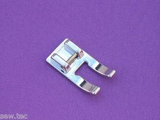 Open Toe Ricamo Piede 5MM a