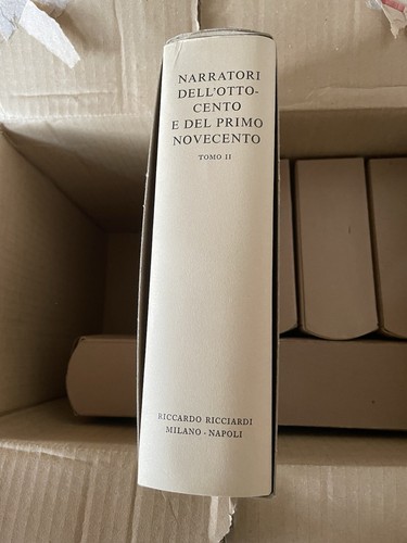 Libro narratori dell - libro, dell’