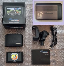 TOMTOM BLUE&ME 2 LIVE EUROPE