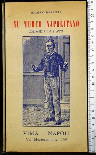 Turco napolitano eduardo - napolitano.,