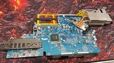 APPLE iMAC 24 A1225 2009 LOGIC BOARD  820-2110-A  