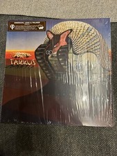 Emerson, Lake & Palmer –