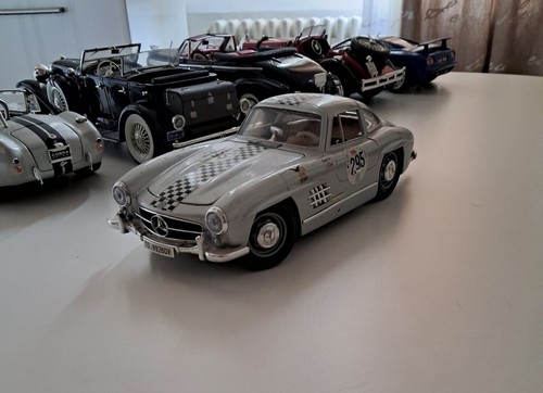 Modellini auto usati - modellini,