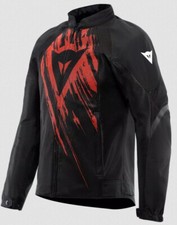 Giacca moto uomo Dainese