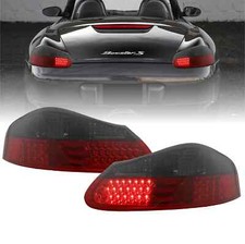 FARI FANALI POSTERIORI LED