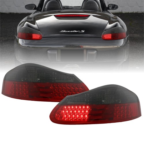 Fari fanali posteriori led - fari,