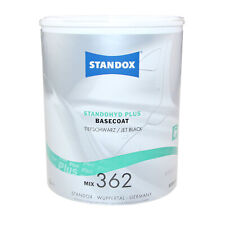 Standox Standohyd PLUS vernice