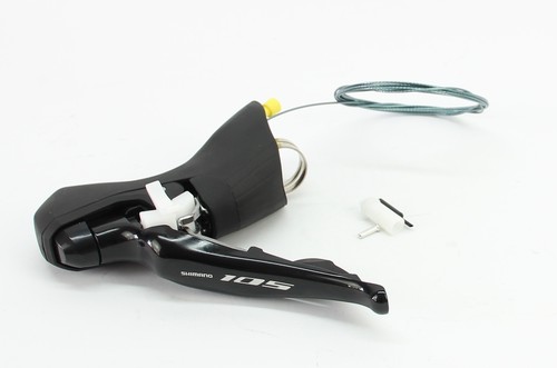 Shimano 105 r7025 leva - shimano, st-r7025
