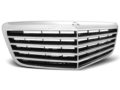 Calandre mercedes w211 - w211, classe