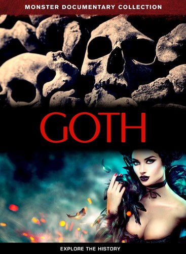 Complete history goth - complete,
