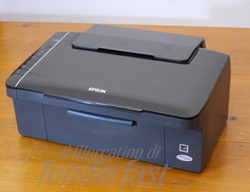 Epson stylus - epson,