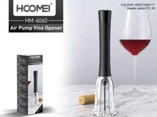 HOOMEI HM-6060 Cavatappi a