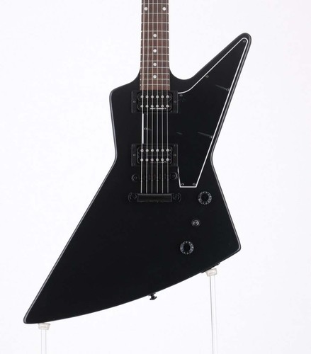 Gibson explorer ebano - gibson,