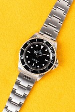 2007 Rolex Submariner 14060M -