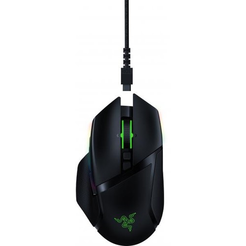 Razer mouse gaming basilisk - razer,