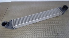 Intercooler Mercedes-benz A