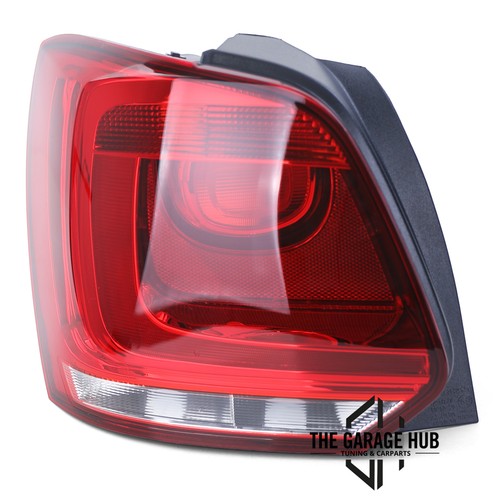 Fanale posteriore sinistra tyc - sinistra,
