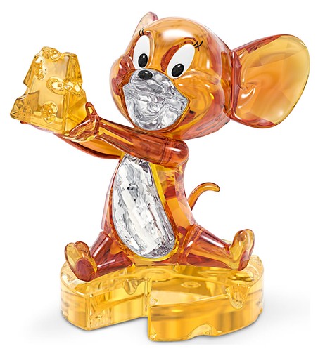 Swarovski tom jerry - tom, show