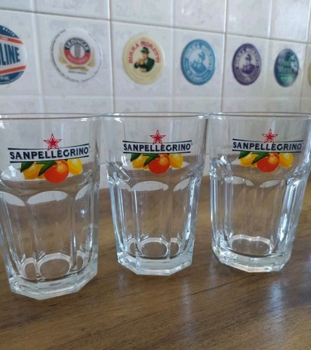 Bicchieri pubblicitari san - bicchieri,