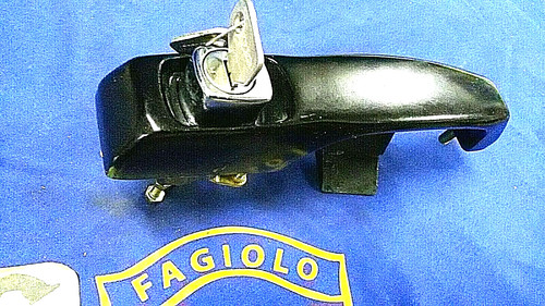 Maniglia fiat 100 zama - om,