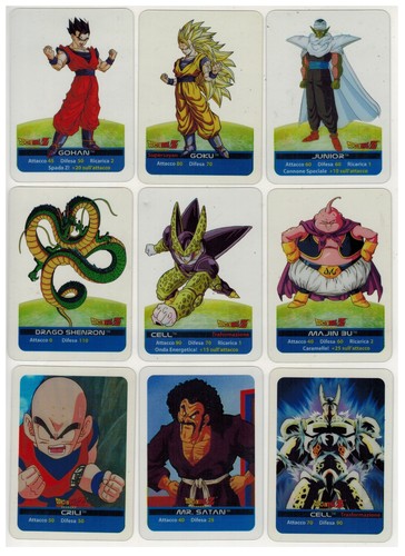 Dragon ball serie oro - dragon,