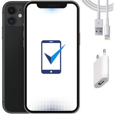 Apple iPhone 11 64GB Nero |