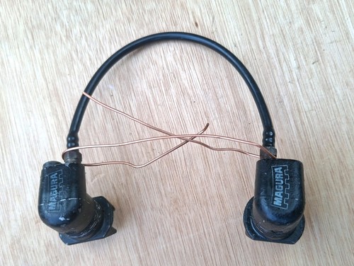 Magura hs33 coppia cilindri - coppia,