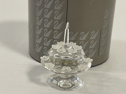 Statua swarovski 169678 - swarovski,