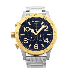 Orologio cronografo uomo al