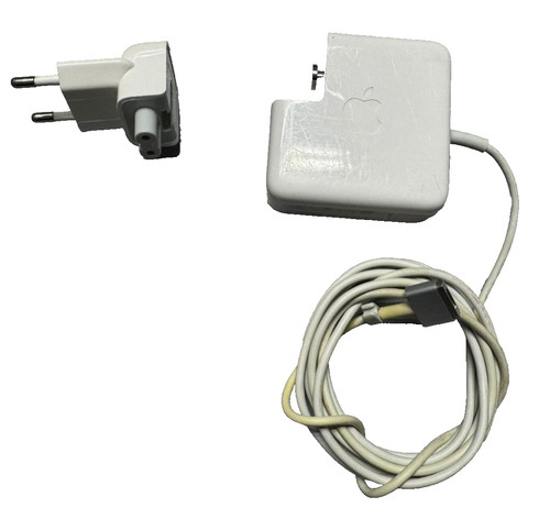 Cargador adaptador magsafe - adaptador,