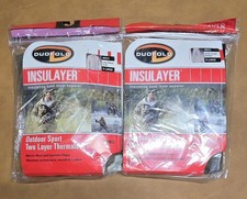 Duofold Insulayer Set Base