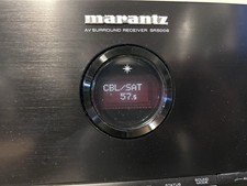 Marantz SR5008 Ricevitore 7.2