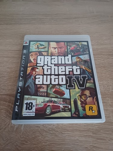Gta grand theft auto - grand,