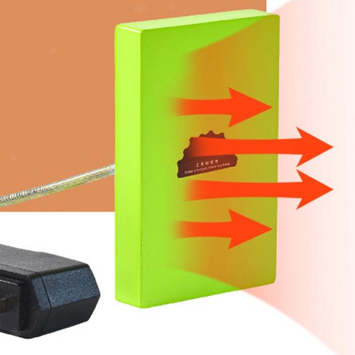 Riscaldatore per gabbie - ,