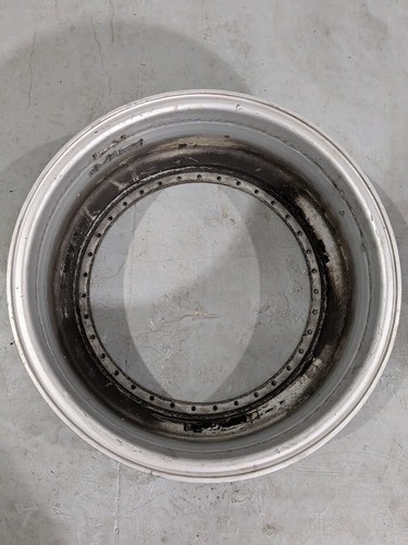 Racing futura 6 - racing, 17"