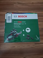 Bosch UniversalChain Motosega