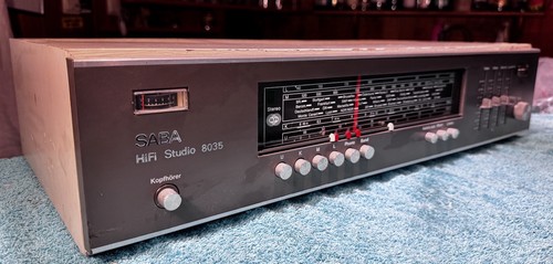 Saba hifi studio - saba,