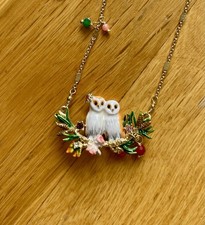 Collana Les Nereides Clarte