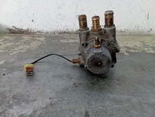 POLMONE GAS GPL PER CHEVROLET