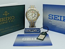Orologio SEIKO Kinetic SKH182